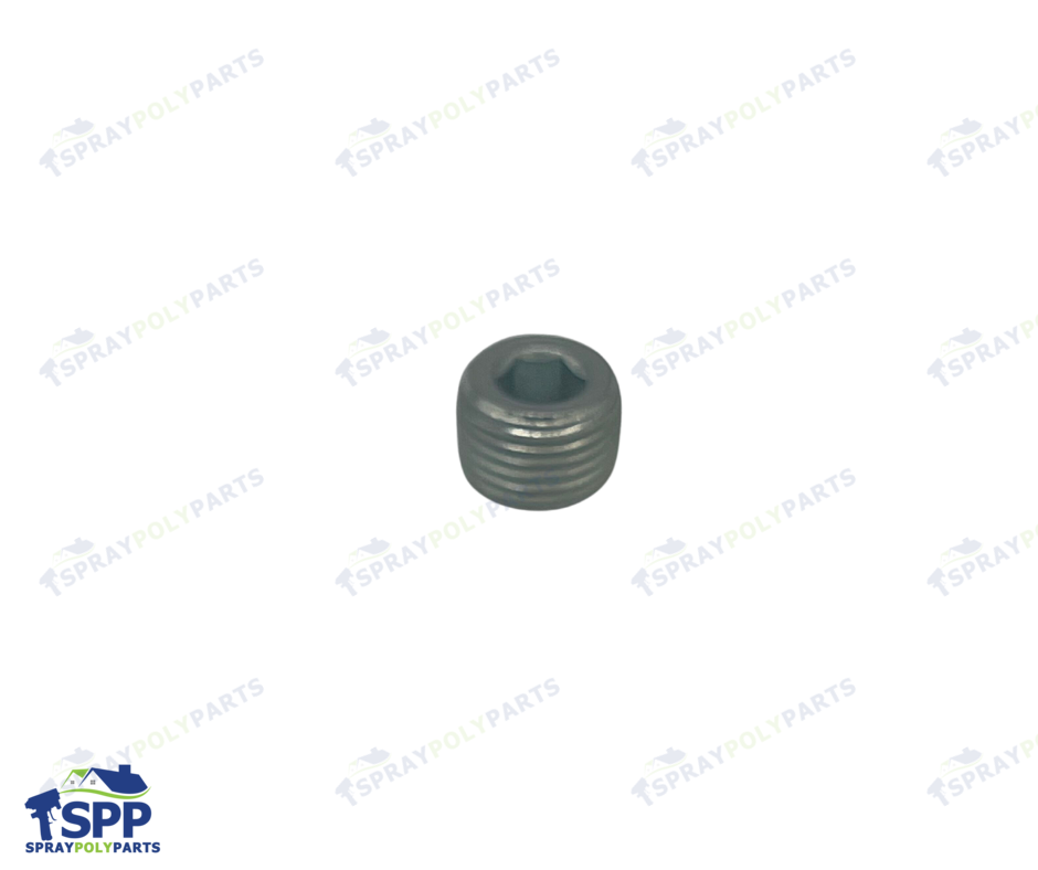 PLUG, PIPE (100139)