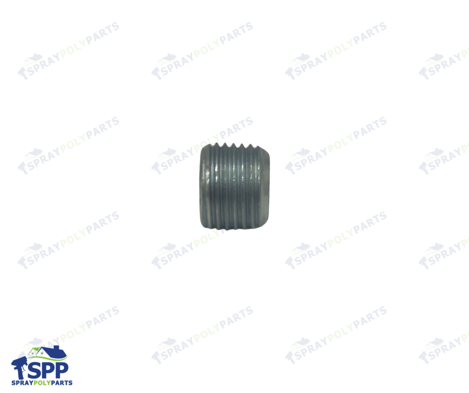 PLUG, PIPE (100139)