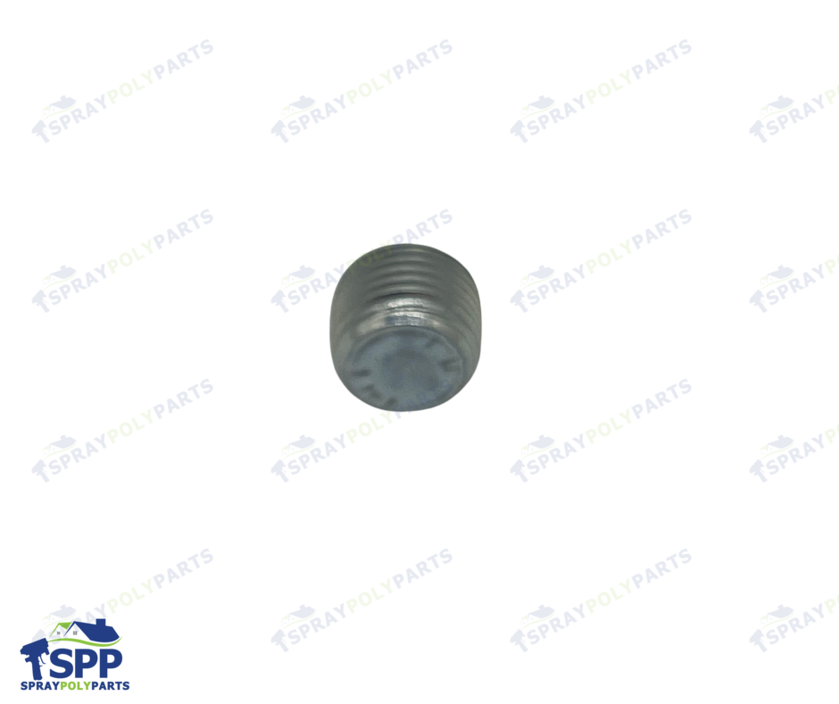 PLUG, PIPE (100139)