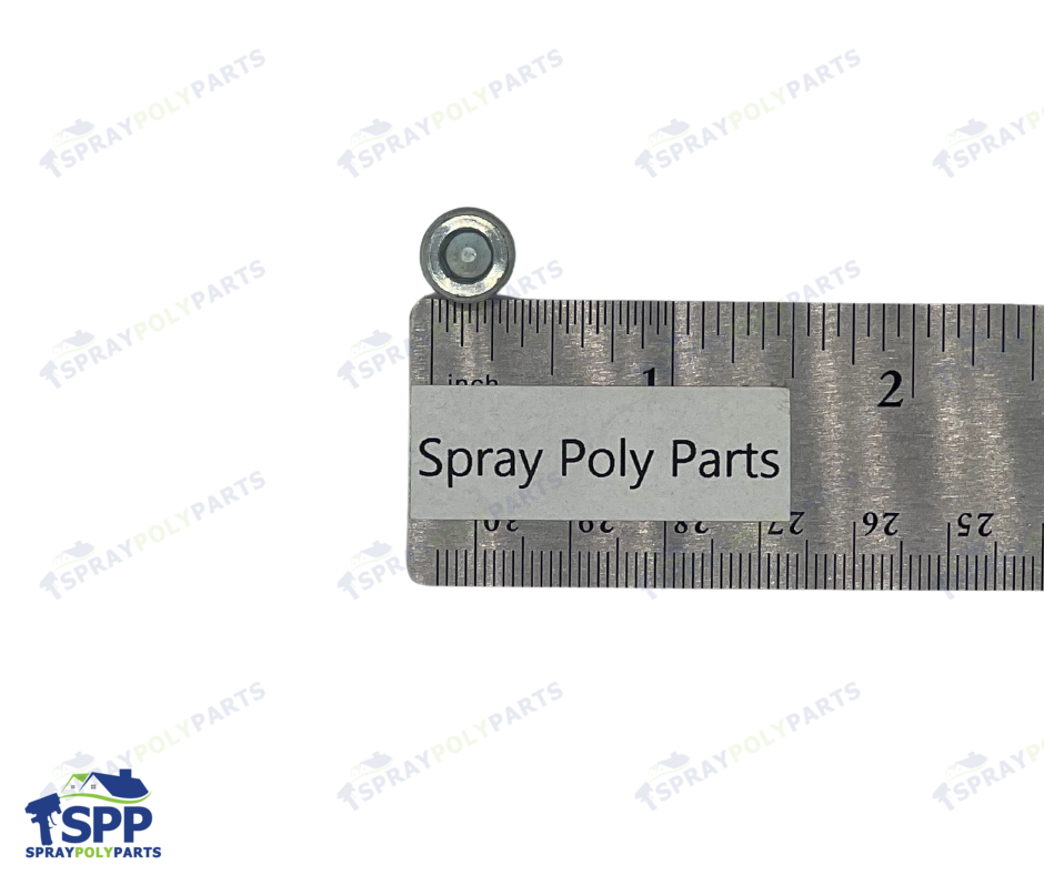 PLUG, PIPE (100139)