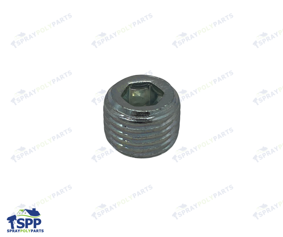 GRACO PIPE PLUG (100721)
