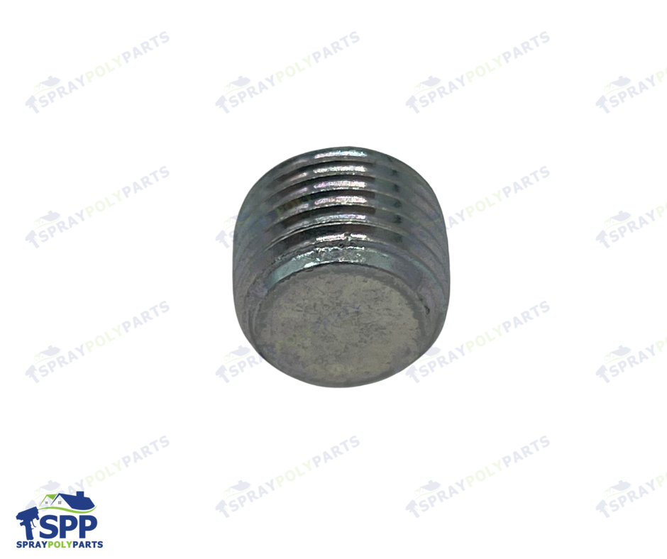 GRACO PIPE PLUG (100721)
