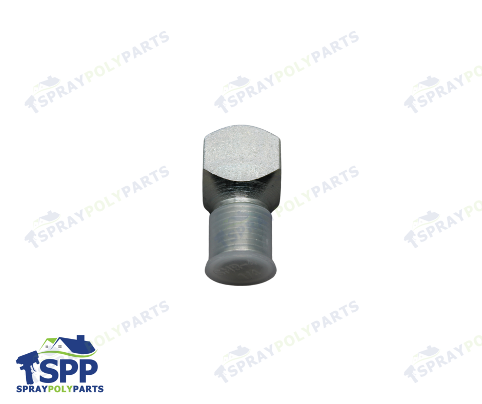 GRACO STREET ELBOW FITTING (100840)