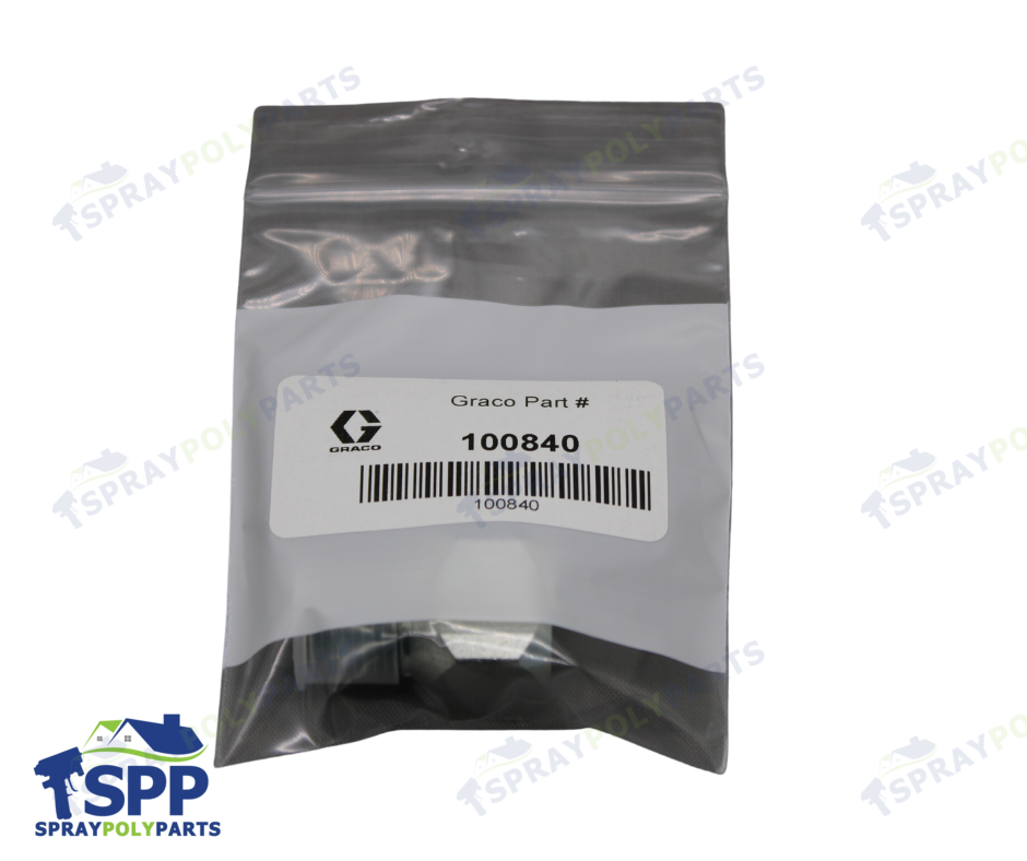 GRACO STREET ELBOW FITTING (100840)