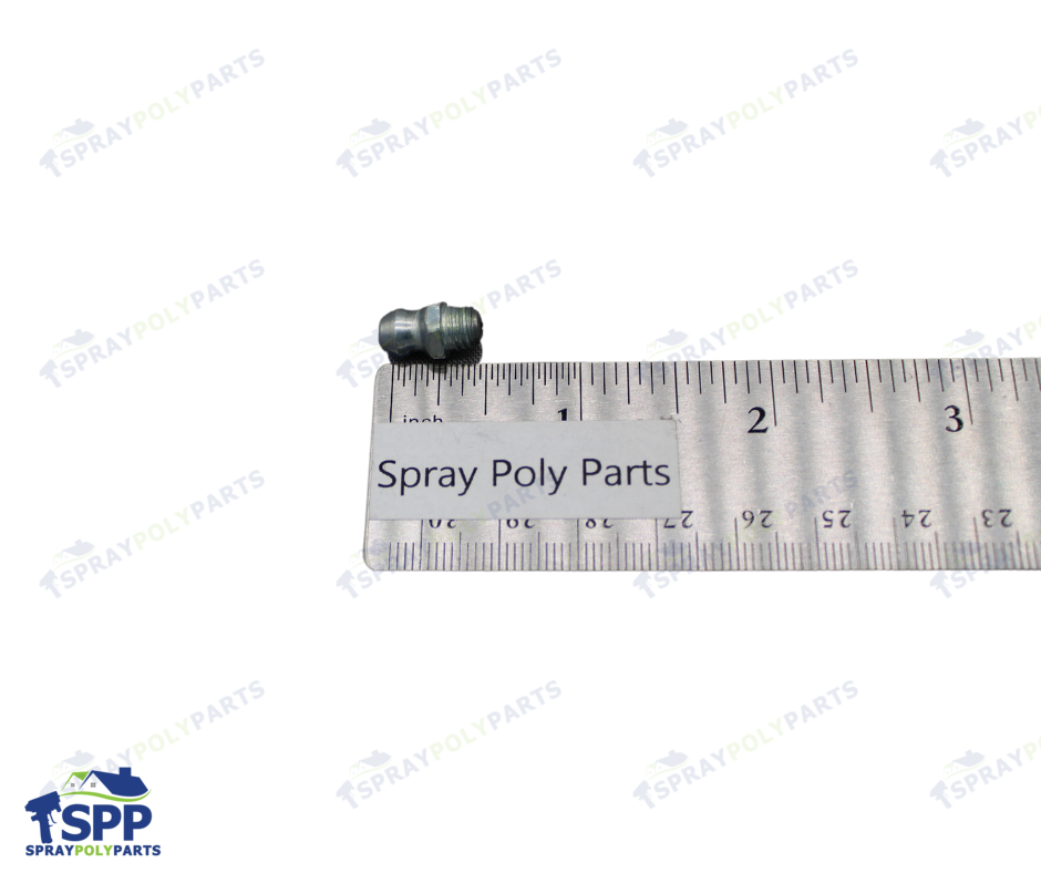 GRACO GREASE FITTING (100846)