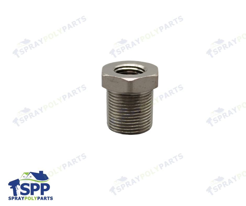 BULKHEAD FITTING (104641)