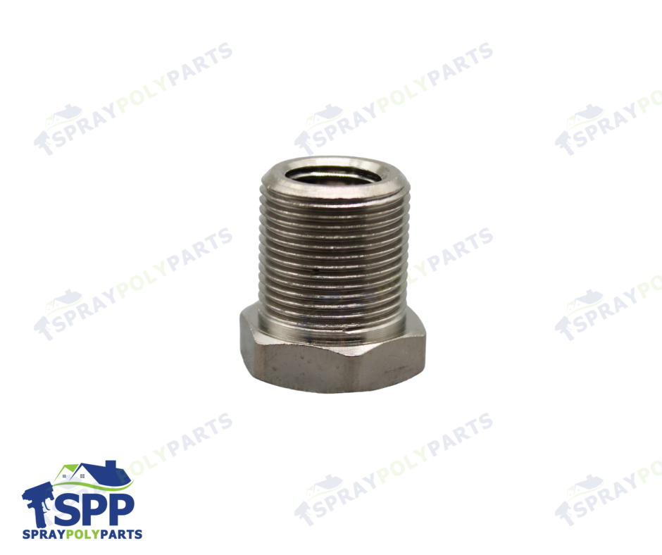 BULKHEAD FITTING (104641)