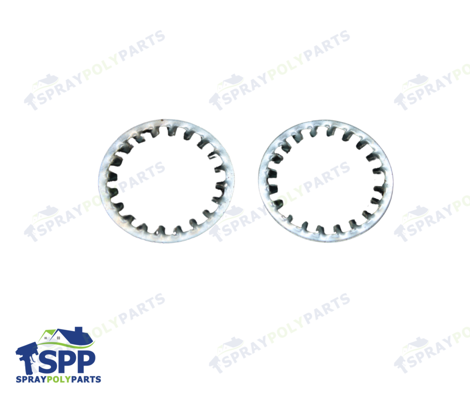 BULKHEAD FITTING (104641)