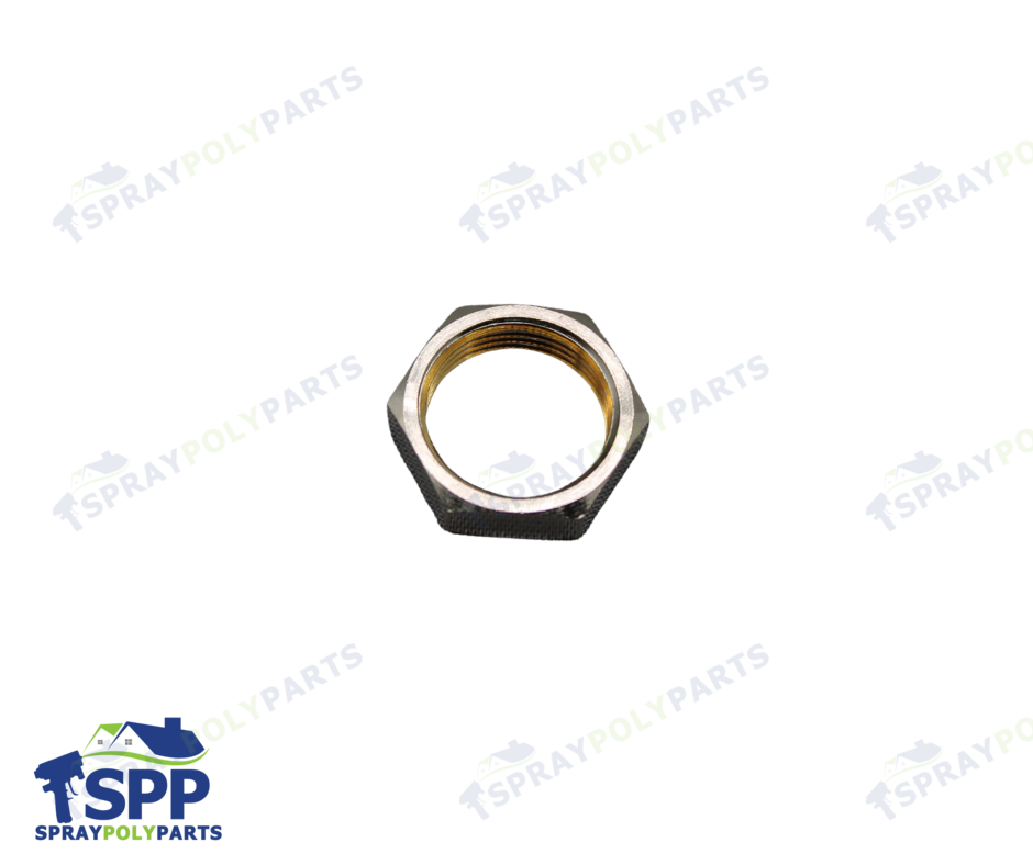 BULKHEAD FITTING (104641)