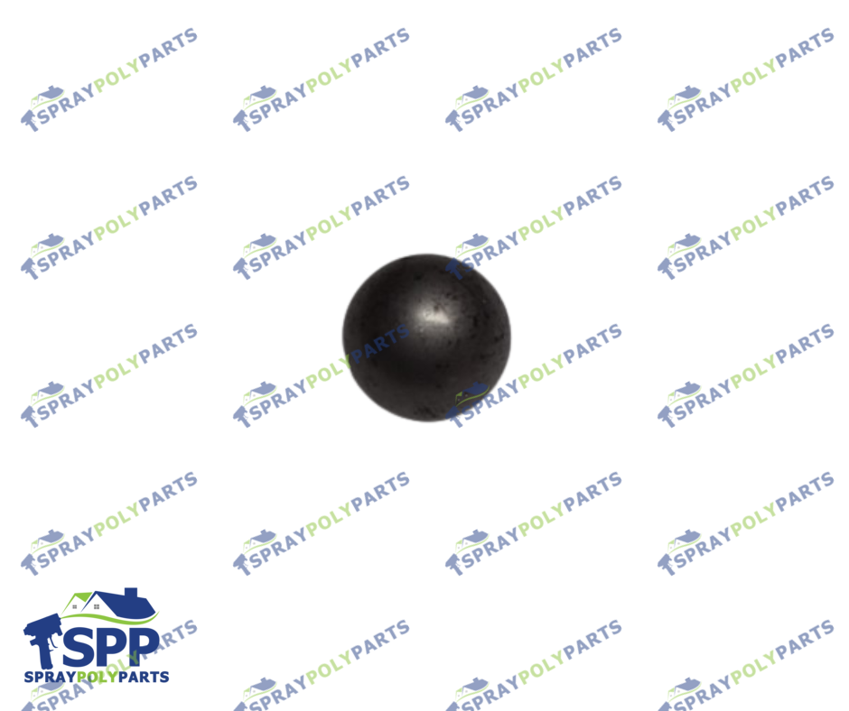 GRACO 1 INCH DIA. SST BALL (107167)