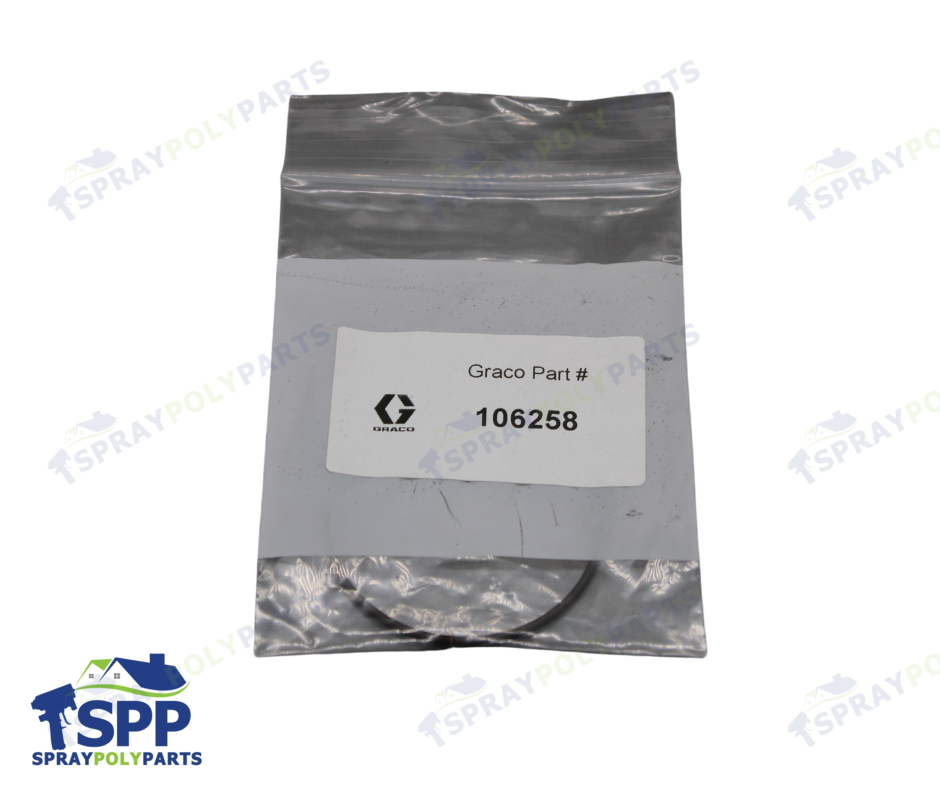 ORING PACKING (106258)