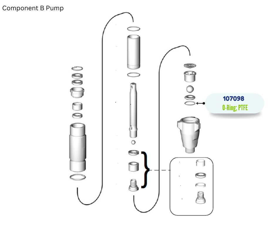 PACKING ORING (107098)