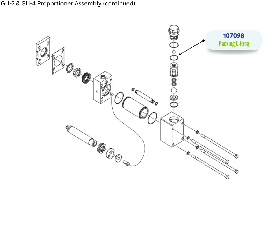 PACKING ORING (107098)