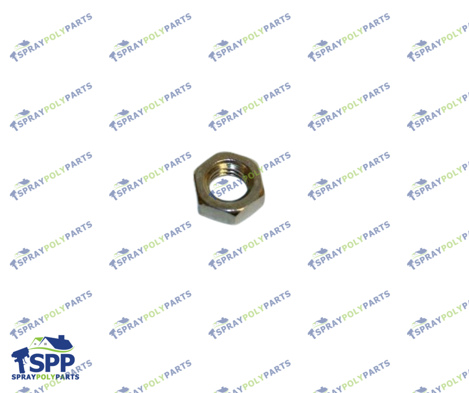 GRACO JAM HEX NUT (112309)