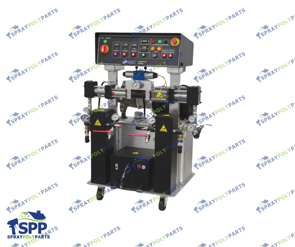 PMC PHX55 PROPORTIONER (113544)