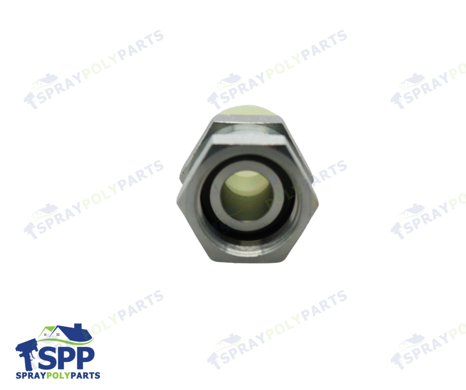 113344 UNION SWIVEL (113344)