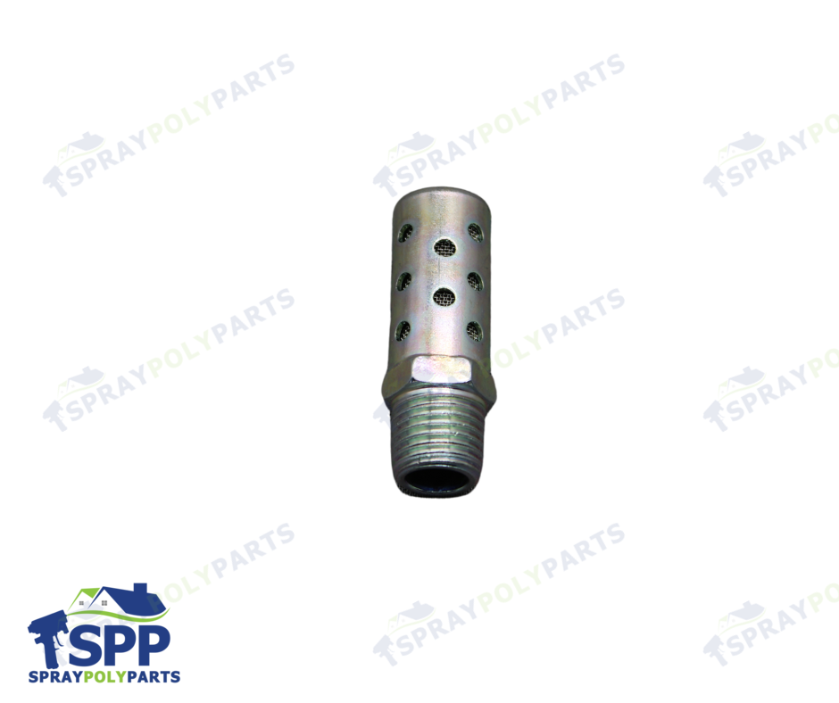MUFFLER (113779)