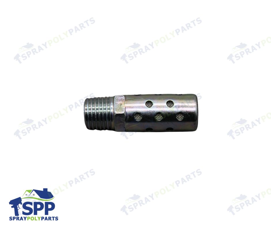 MUFFLER (113779)