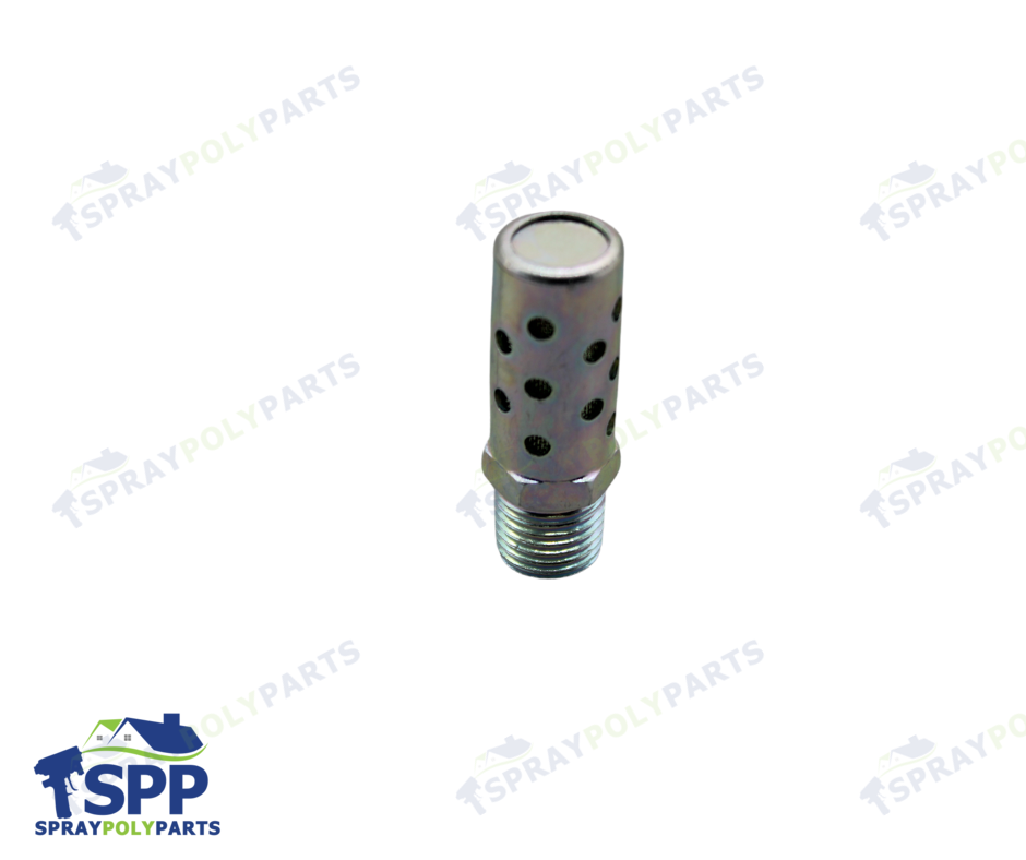 MUFFLER (113779)