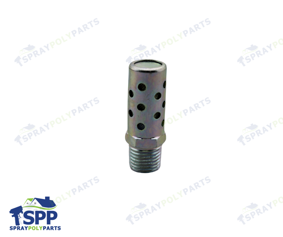 MUFFLER (113779)