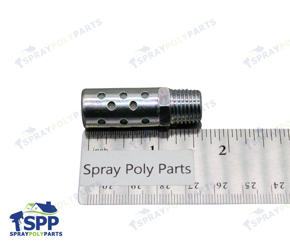 MUFFLER (113779)