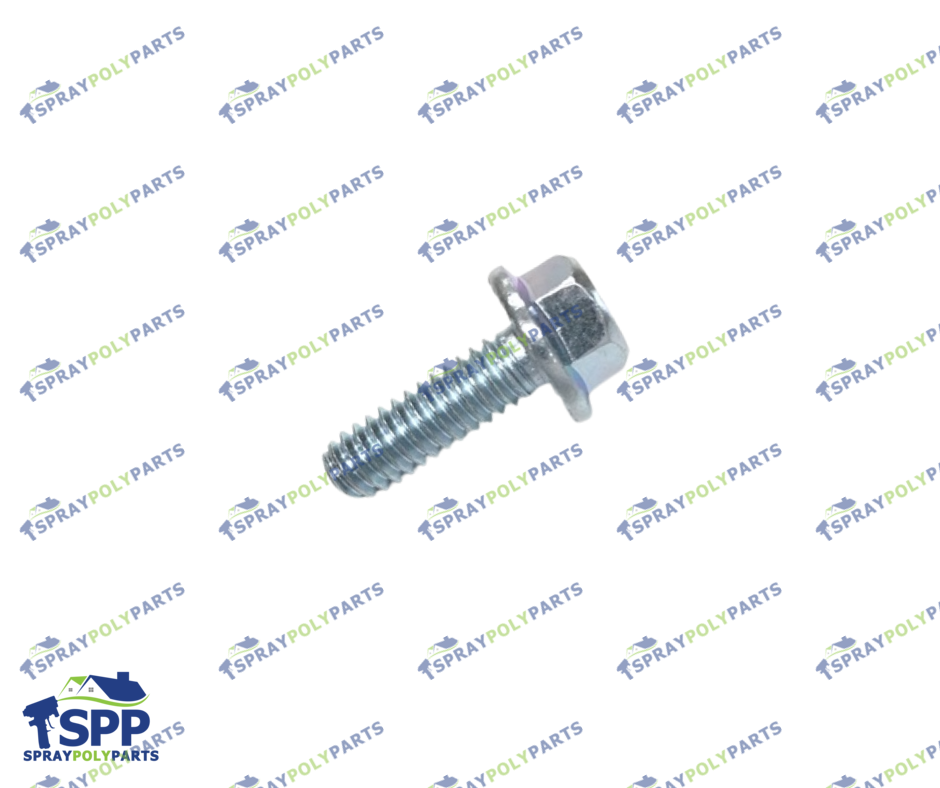 GRACO HEX HD FLANGED SCREW (113796)