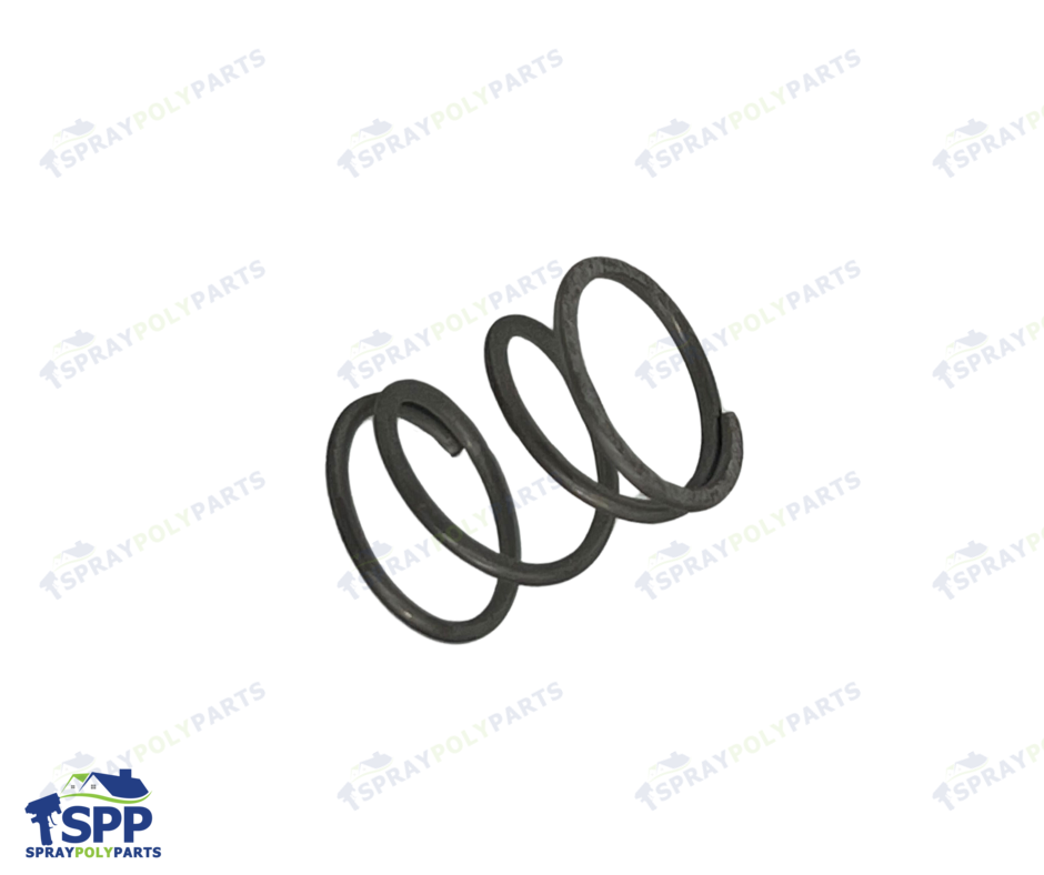 PC FUSION COMPRESSION SPRING (114070)
