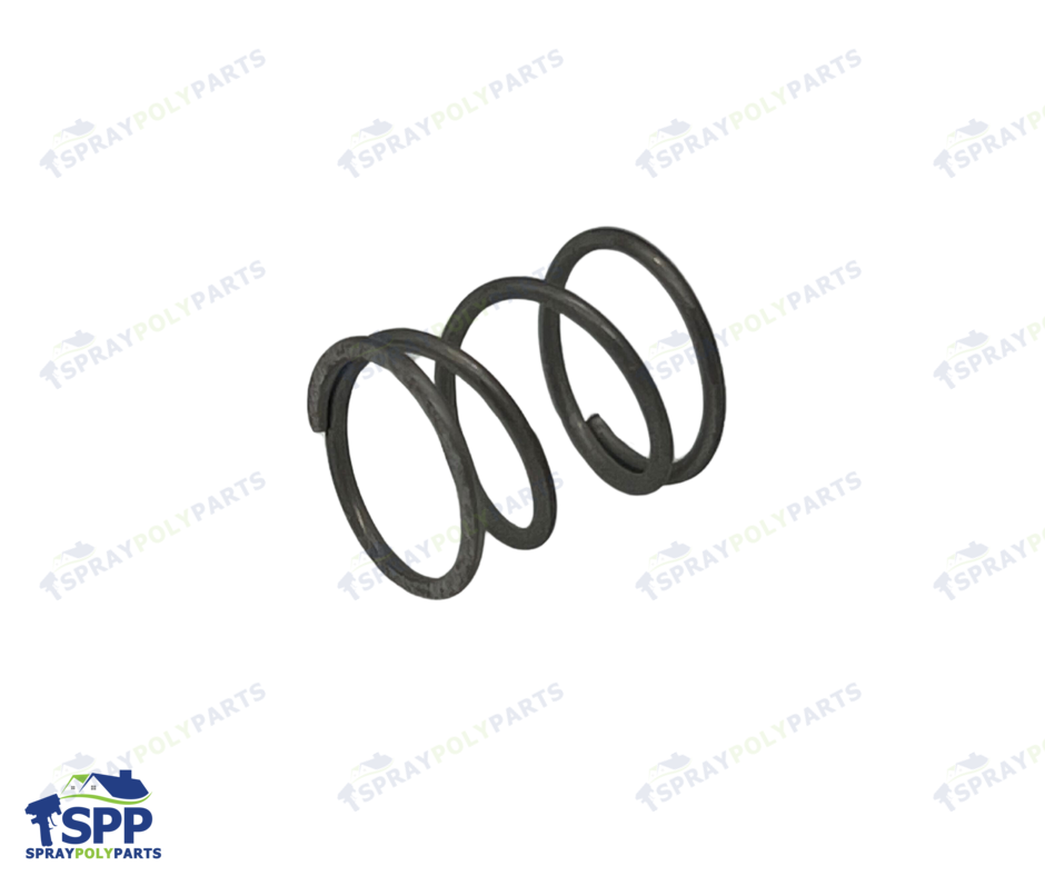 PC FUSION COMPRESSION SPRING (114070)