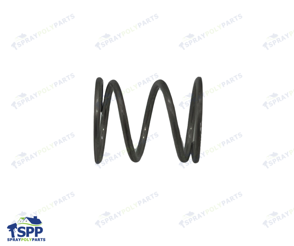 PC FUSION COMPRESSION SPRING (114070)