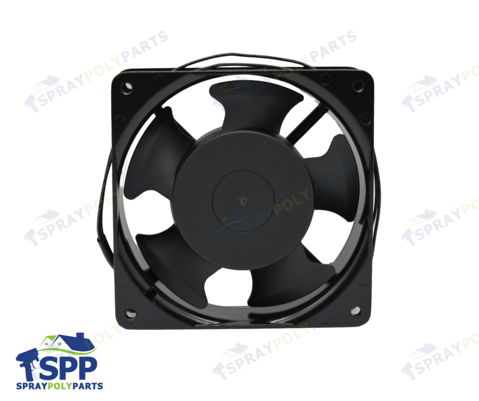 COOLING FAN (115834)