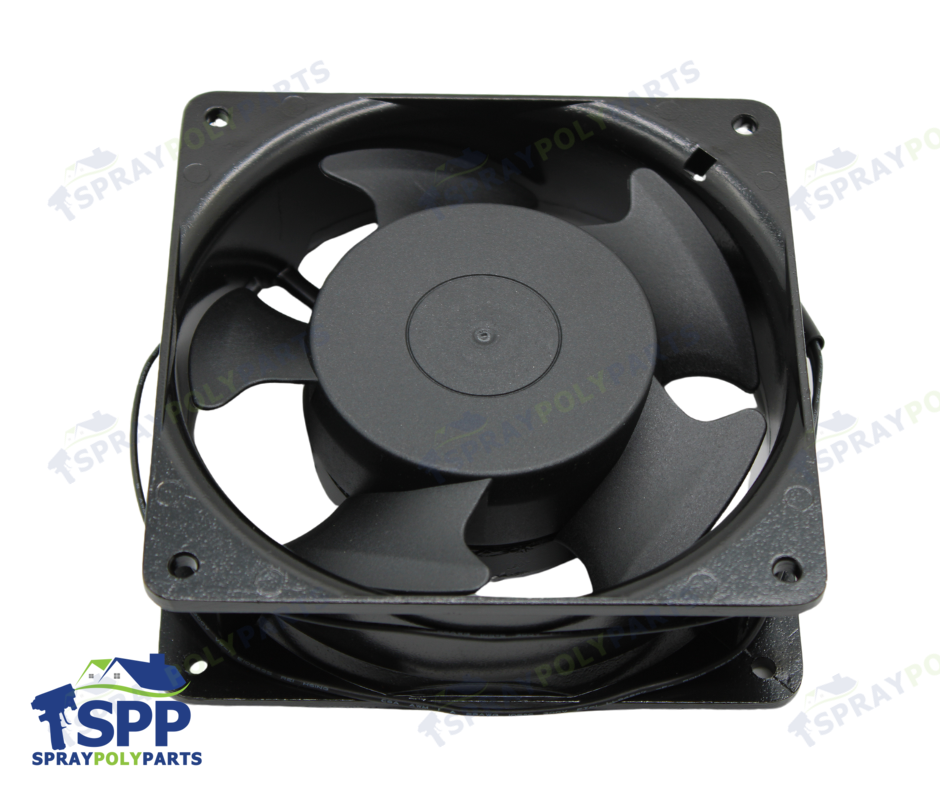 COOLING FAN (115834)