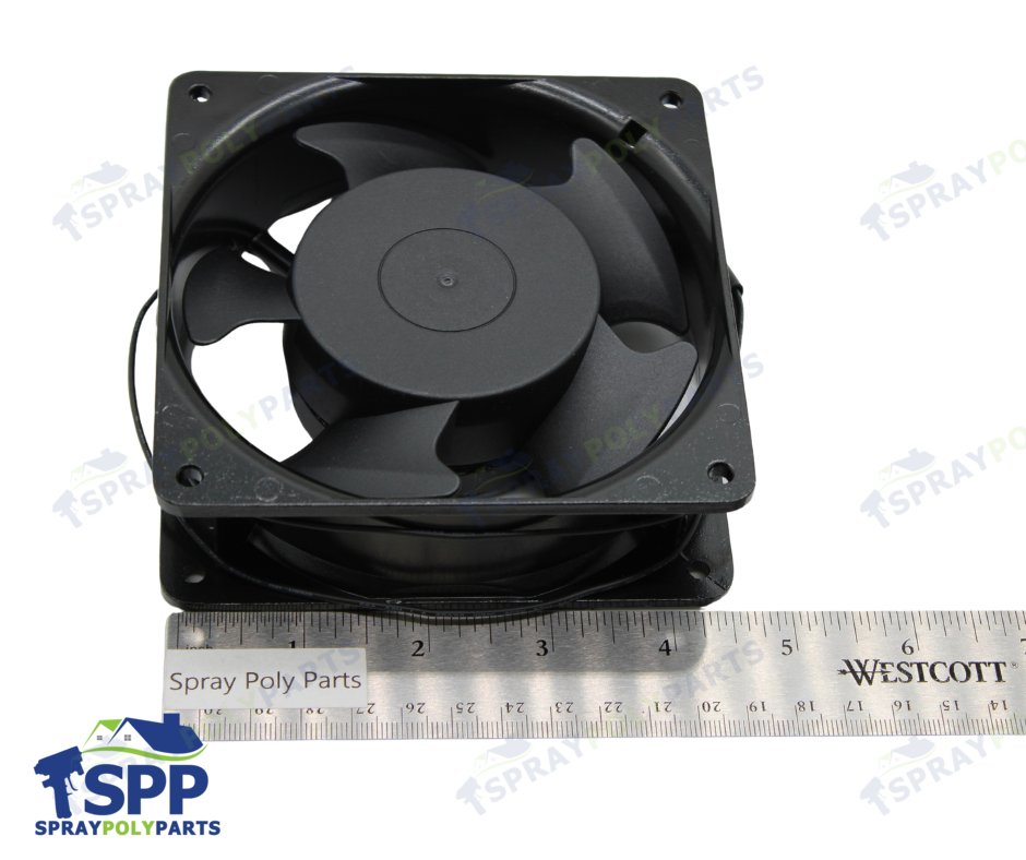 COOLING FAN (115834)