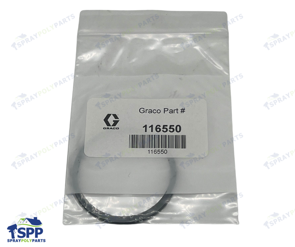 RETAINING RING (116550)