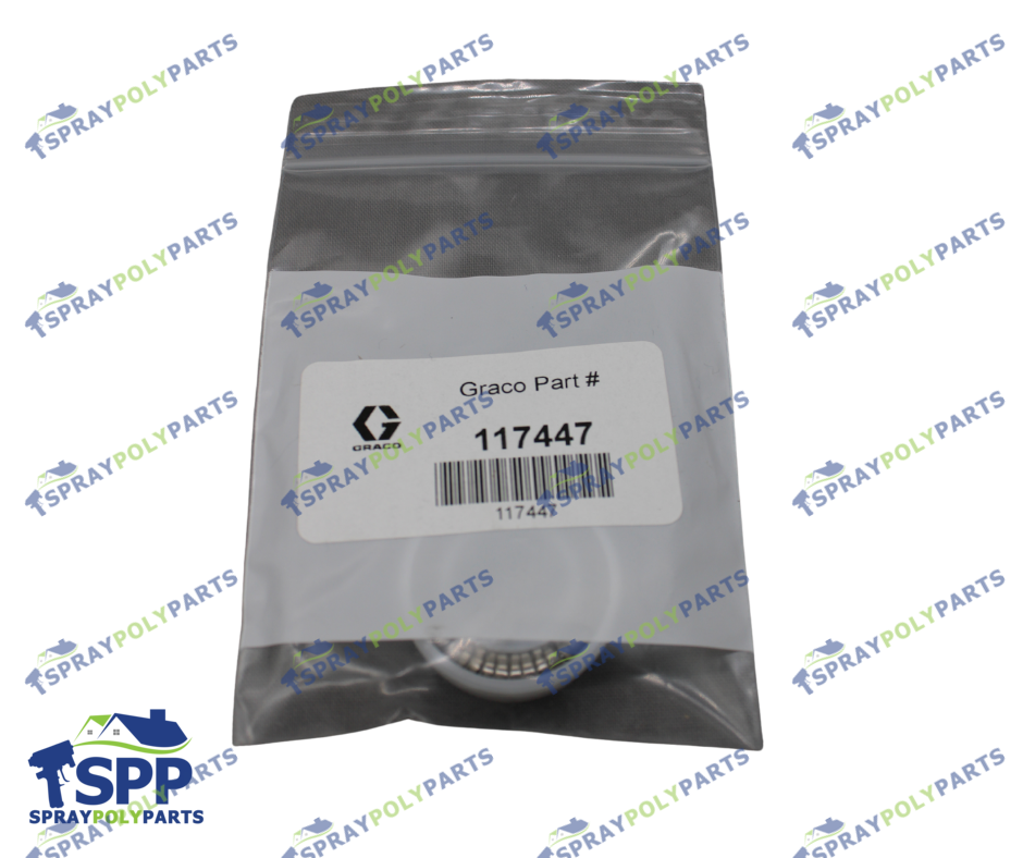 .296/255.79 ROD UCUP SEAL (117447)