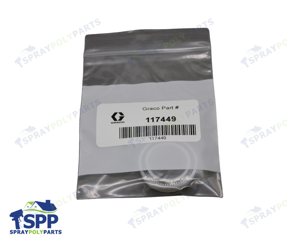 PIST (.552/356.26) UCUP SEAL (117449)