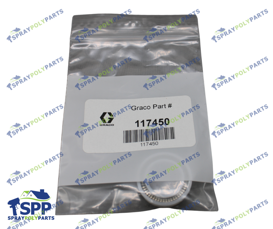 PISTON UCUP SEAL, .296/255.79 (117450)