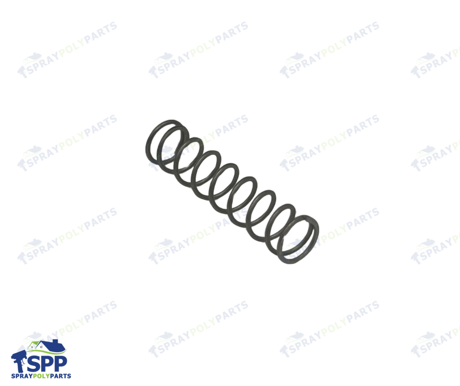 COMPRESSION SPRING (117485)