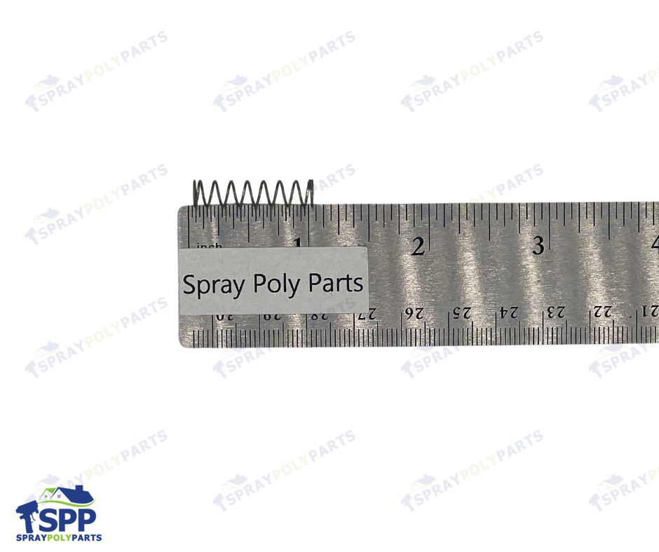 COMPRESSION SPRING (117485)