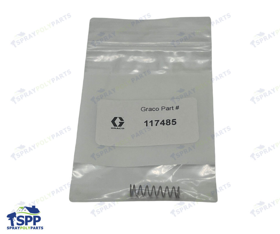 COMPRESSION SPRING (117485)
