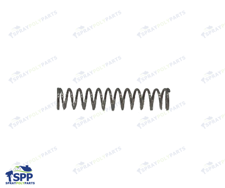CHECK VALVE SPRING (117490)