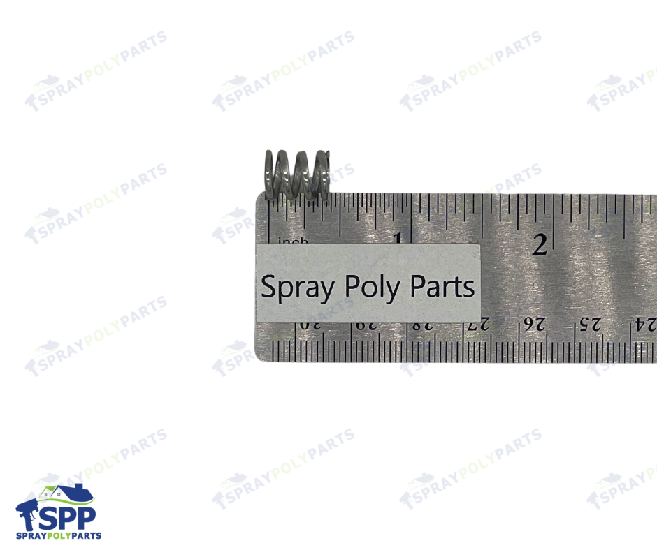 AP COMPRESSION SPRING (117491)