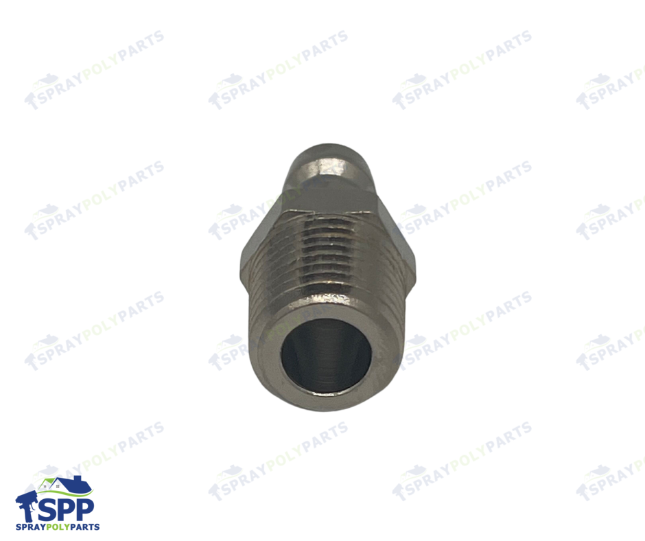 FITTING, LINE, AIR, 1/4NPT (117509)