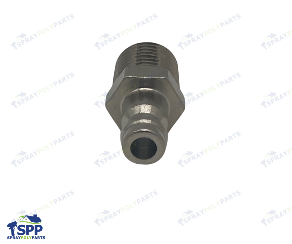 FITTING, LINE, AIR, 1/4NPT (117509)