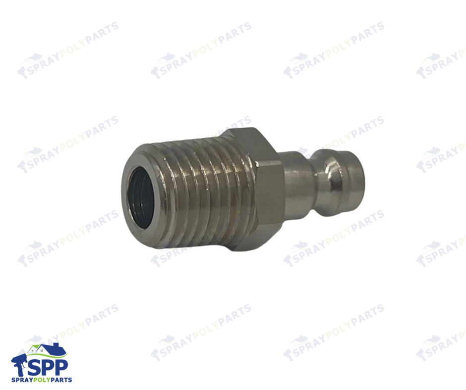 FITTING, LINE, AIR, 1/4NPT (117509)