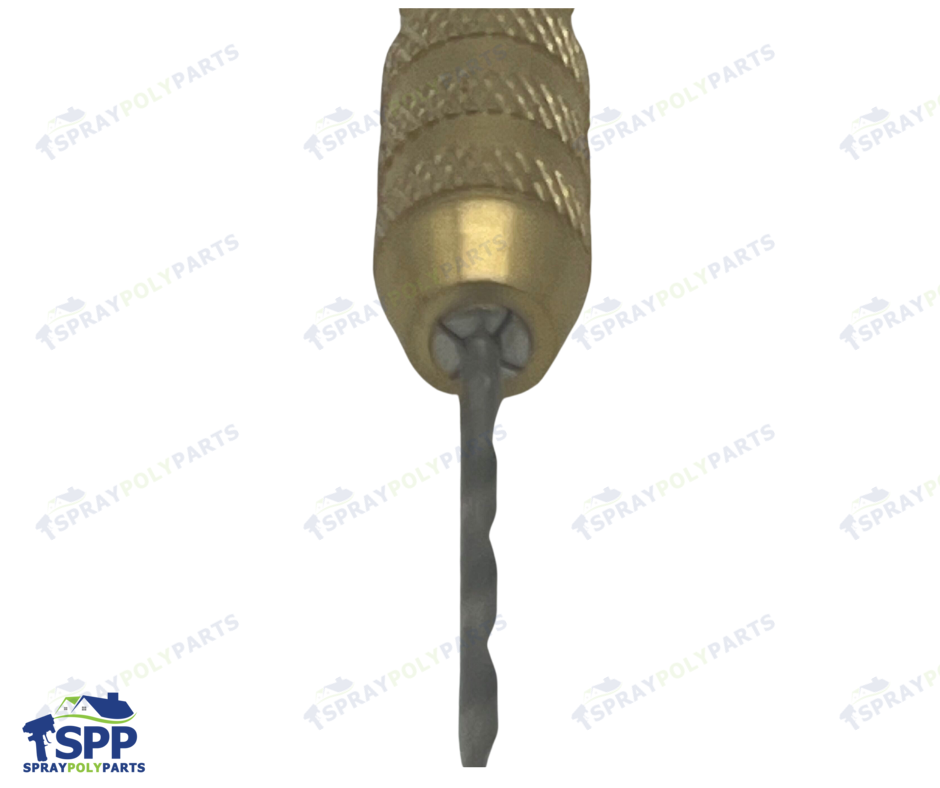 GRACO VISE PIN (117661)