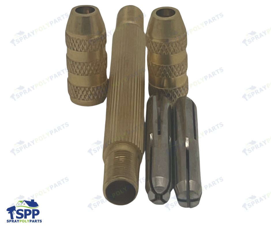 GRACO VISE PIN (117661)