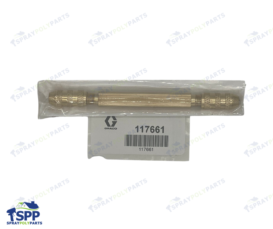 GRACO VISE PIN (117661)