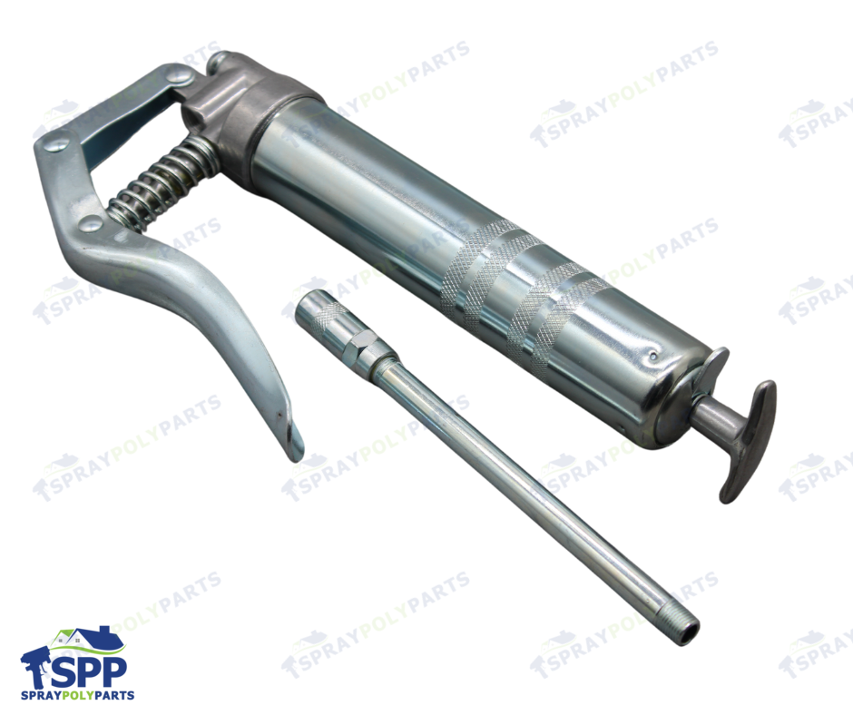 GRACO GREASE GUN (117792)
