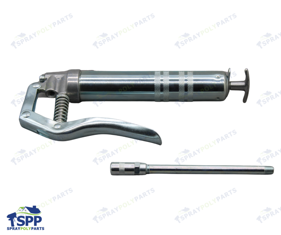 GRACO GREASE GUN (117792)