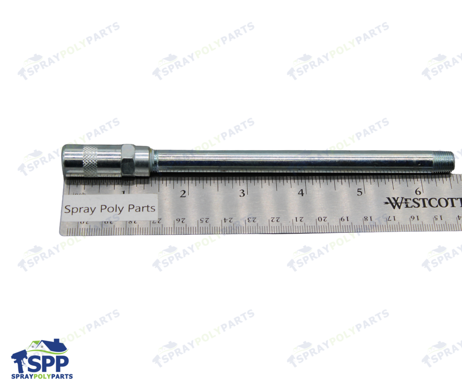 GRACO GREASE GUN (117792)